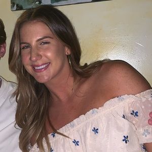 Meet your Posher, Mary kate